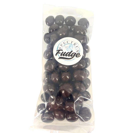 Dark Chocolate Covered Espresso Beans