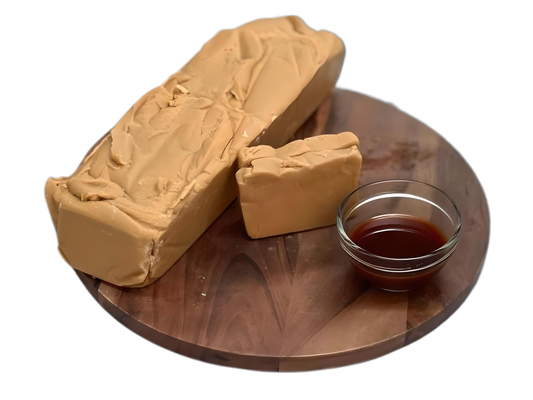 Vanilla Fudge 1/4 lb.