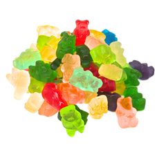 Gummy Bears