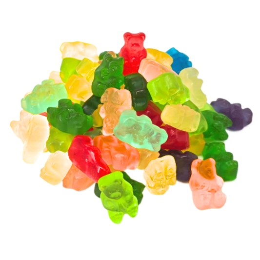 Gummy Bears