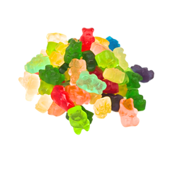 Gummy Bears