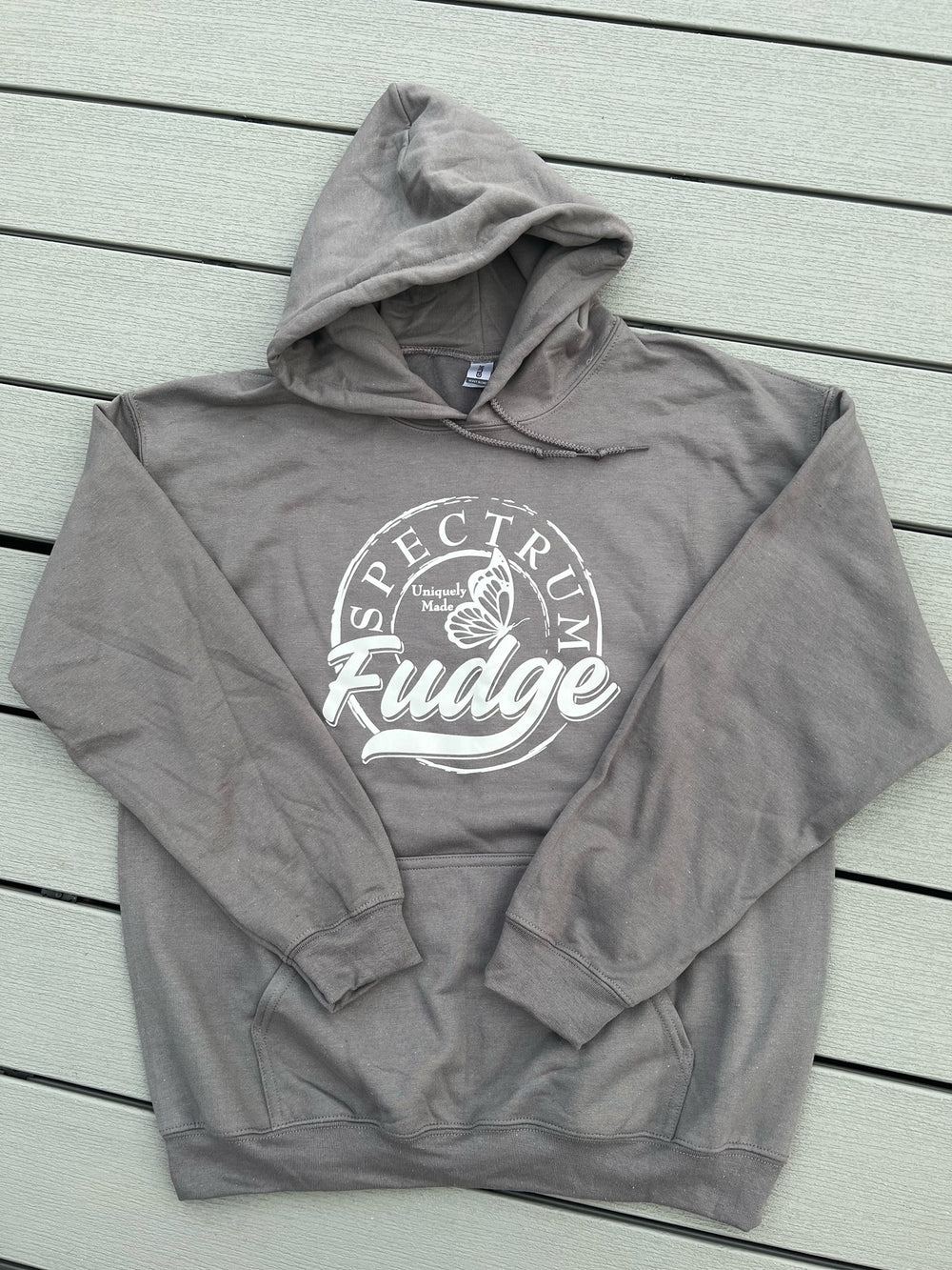 Hoodie Sweatshirt