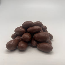 Chocolate Covered Almonds