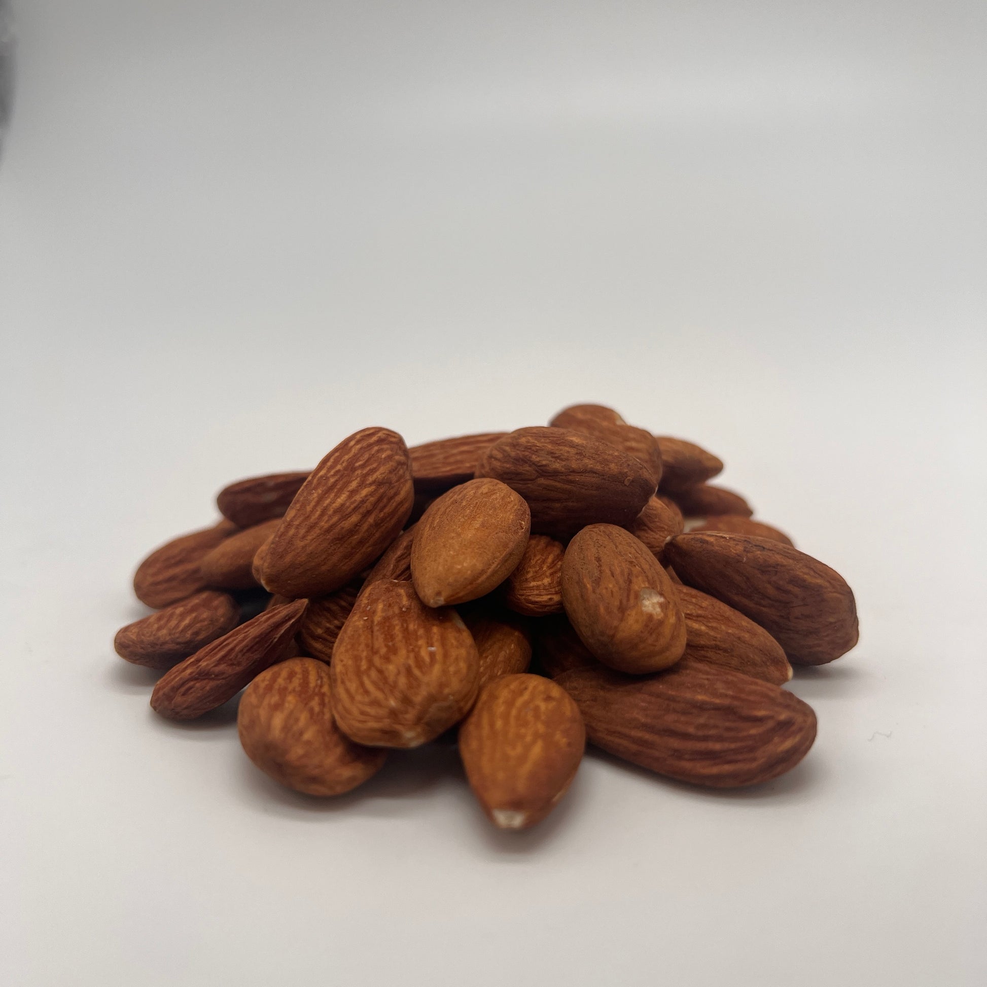 Almonds