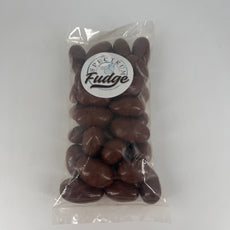 Chocolate Covered Almonds