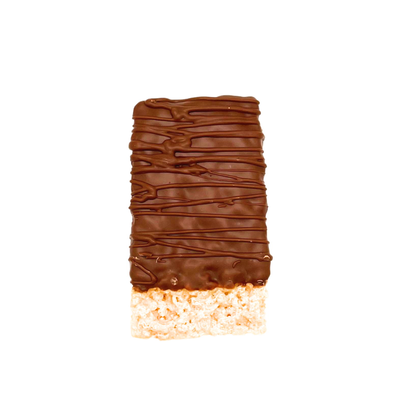 Chocolate Covered Rice Krispie®