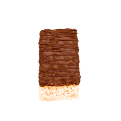 Chocolate Covered Rice Krispie®