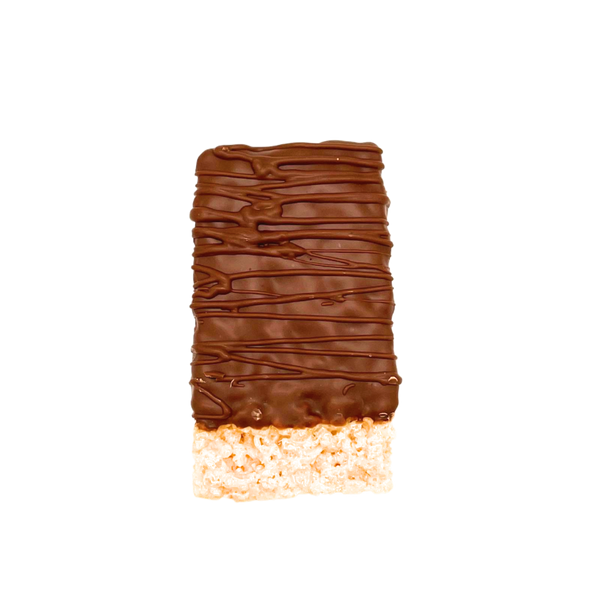 Chocolate Covered Rice Krispie®
