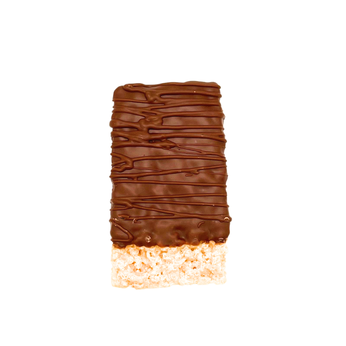 Chocolate Covered Rice Krispie®
