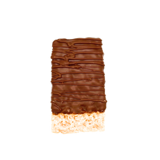 Chocolate Covered Rice Krispie®
