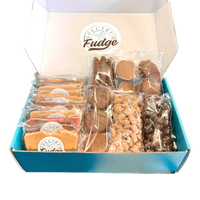 Large Fudge & Chocolate Box – alternate view 2