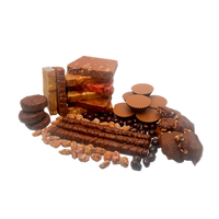 Large Fudge & Chocolate Box
