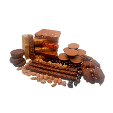 Large Fudge & Chocolate Box