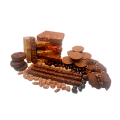 Large Fudge & Chocolate Box