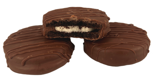 Chocolate Covered Oreos® 3-Pack