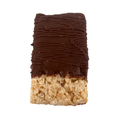 Chocolate Covered Rice Krispie Treat®