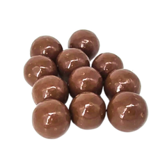 Chocolate Covered Malt Balls
