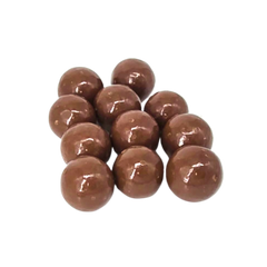 Chocolate Covered Malt Balls