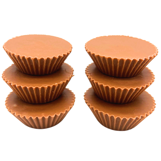 Peanut Butter Meltaways