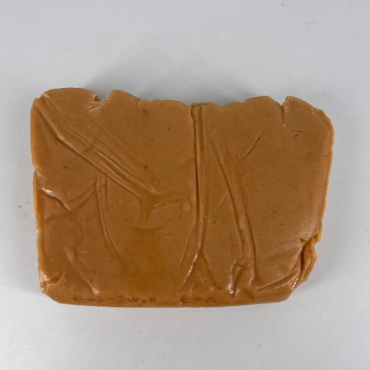 Peanut Butter Fudge 1/4 LB