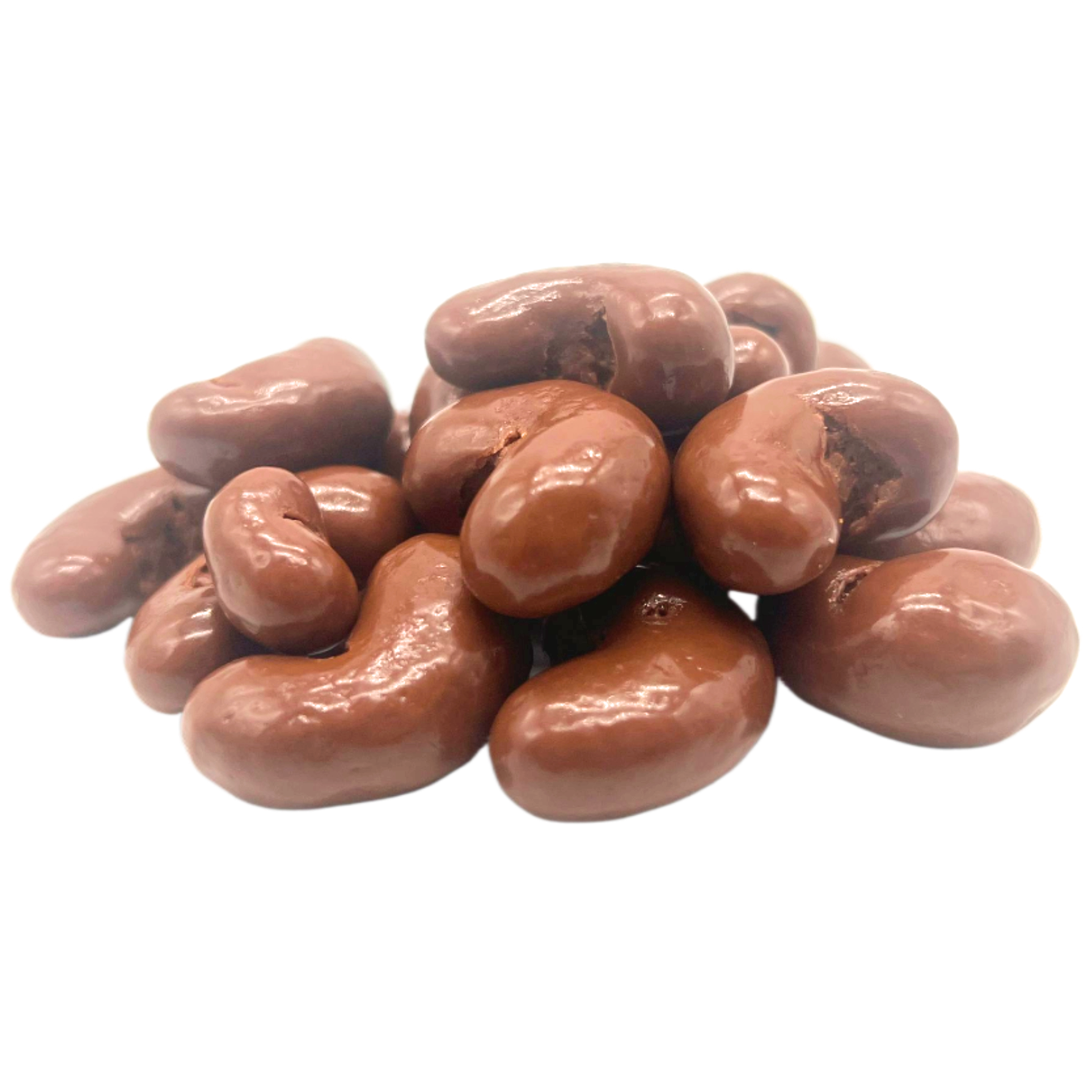 Chocolate Covered Cashews