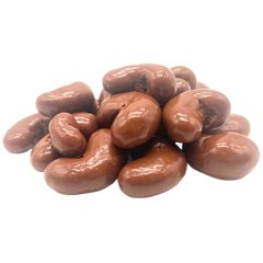 Chocolate Covered Cashews