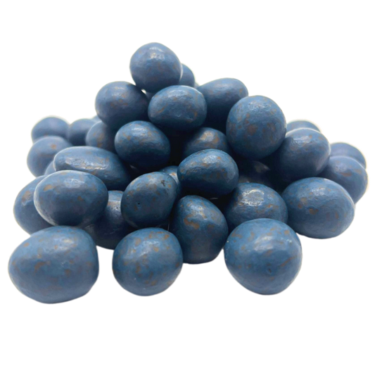 Chocolate Covered Blueberries
