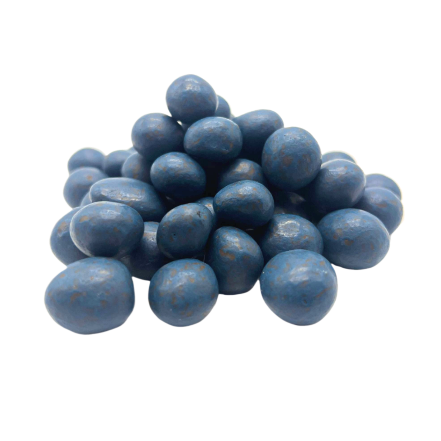 Delicious Chocolate Covered Blueberries