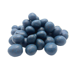 Chocolate Covered Blueberries