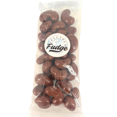 Chocolate Covered Cashews