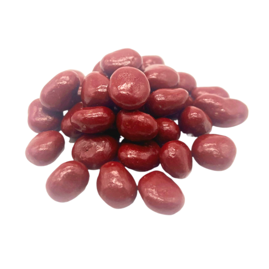 Chocolate Covered Cherries