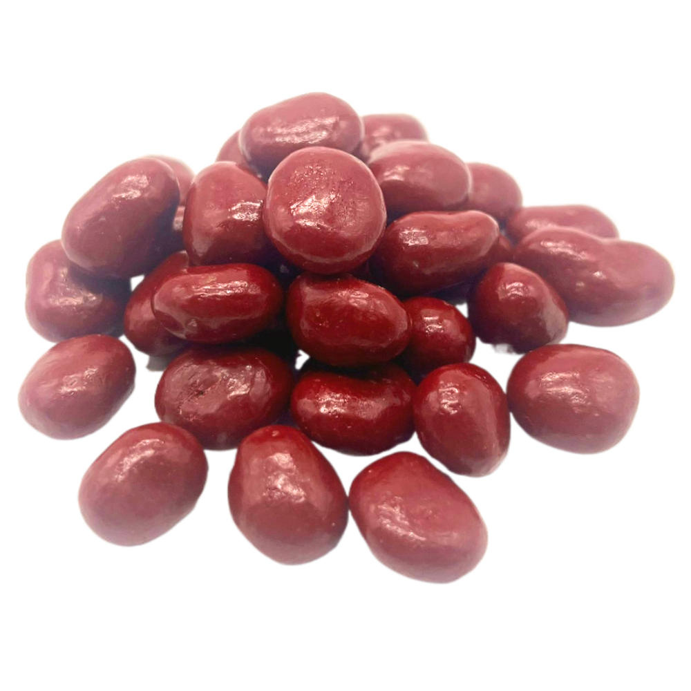 Chocolate Covered Cherries