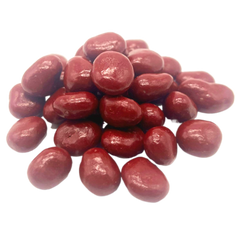 Chocolate Covered Cherries