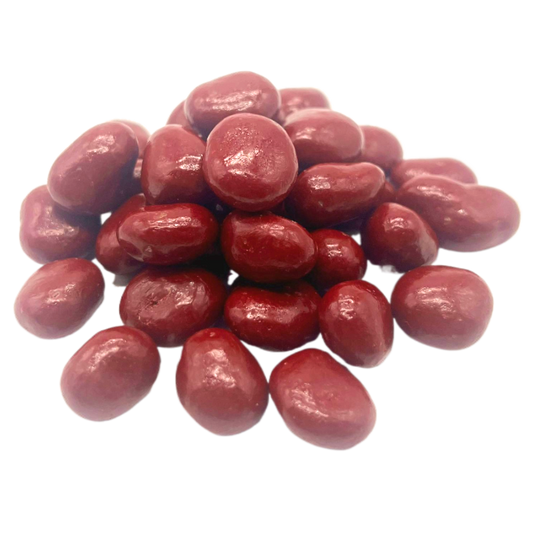 Chocolate Covered Cherries