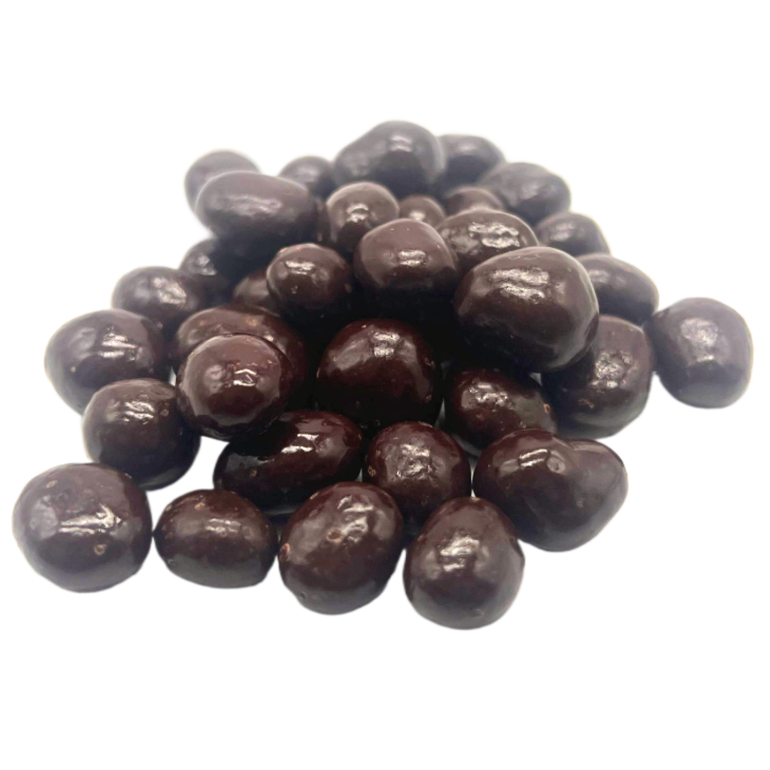 Dark Chocolate Covered Espresso Beans