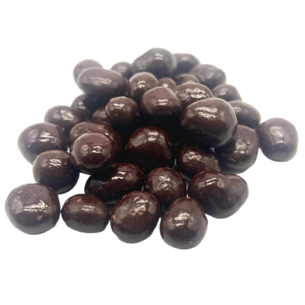 Dark Chocolate Covered Espresso Beans