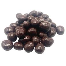 Dark Chocolate Covered Espresso Beans