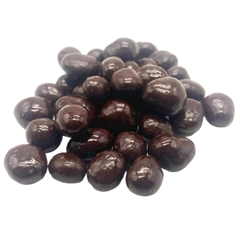 Dark Chocolate Covered Espresso Beans