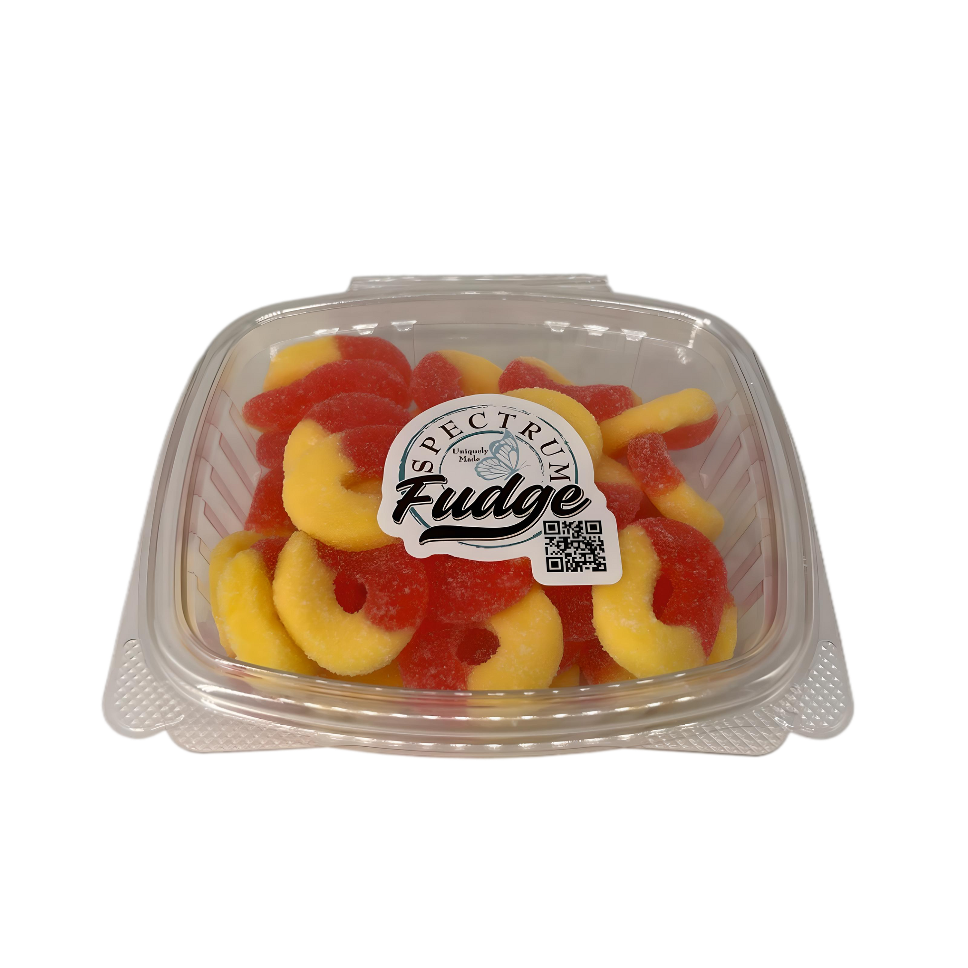 Peach Rings