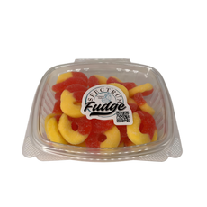 Peach Rings