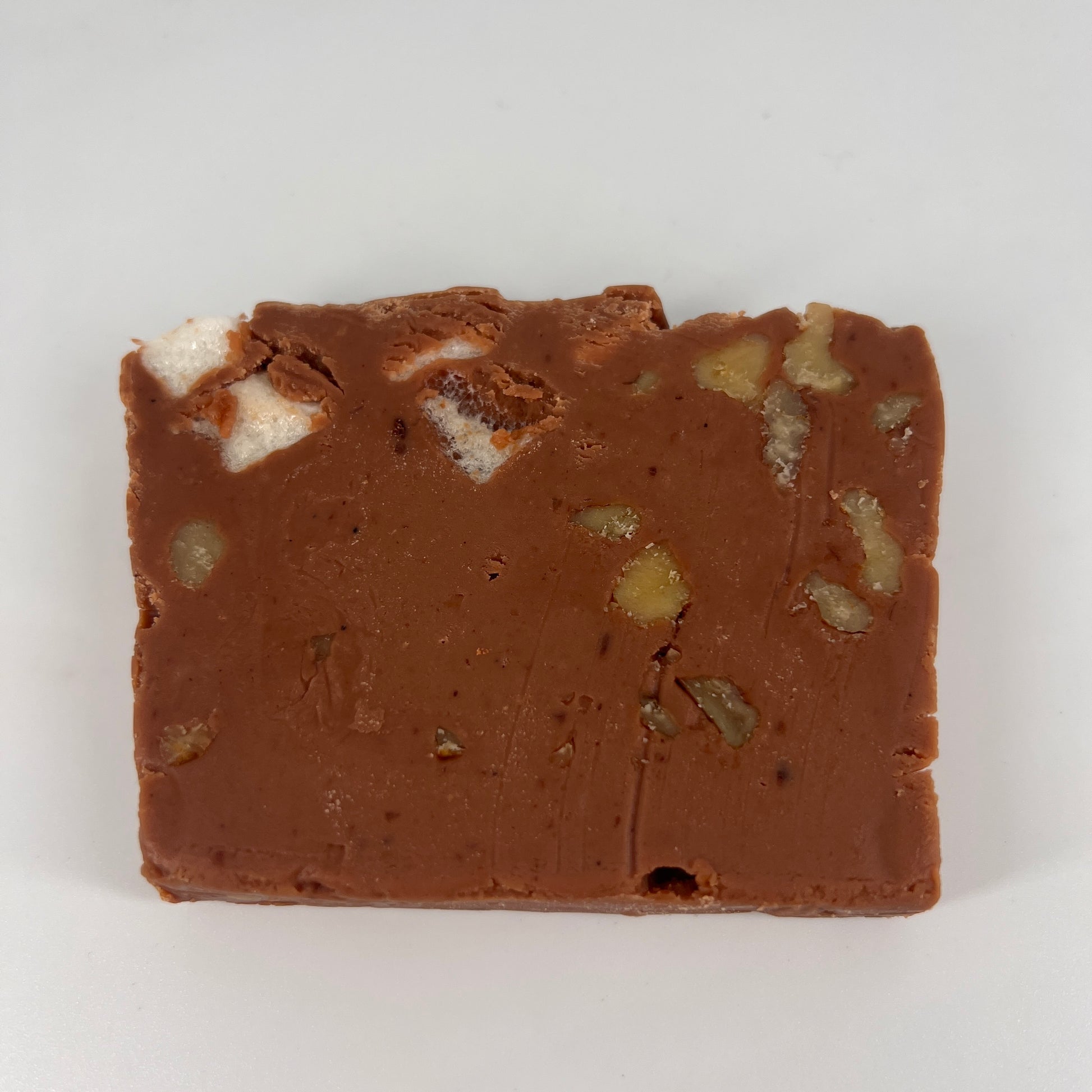 Rocky Road