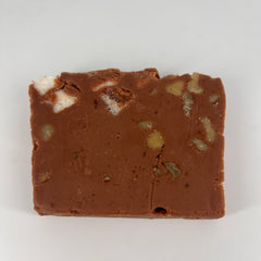 Rocky Road