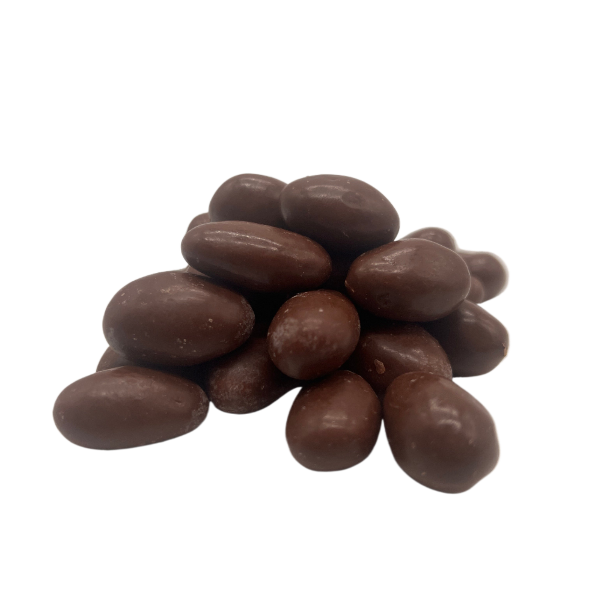 Chocolate Covered Raisins