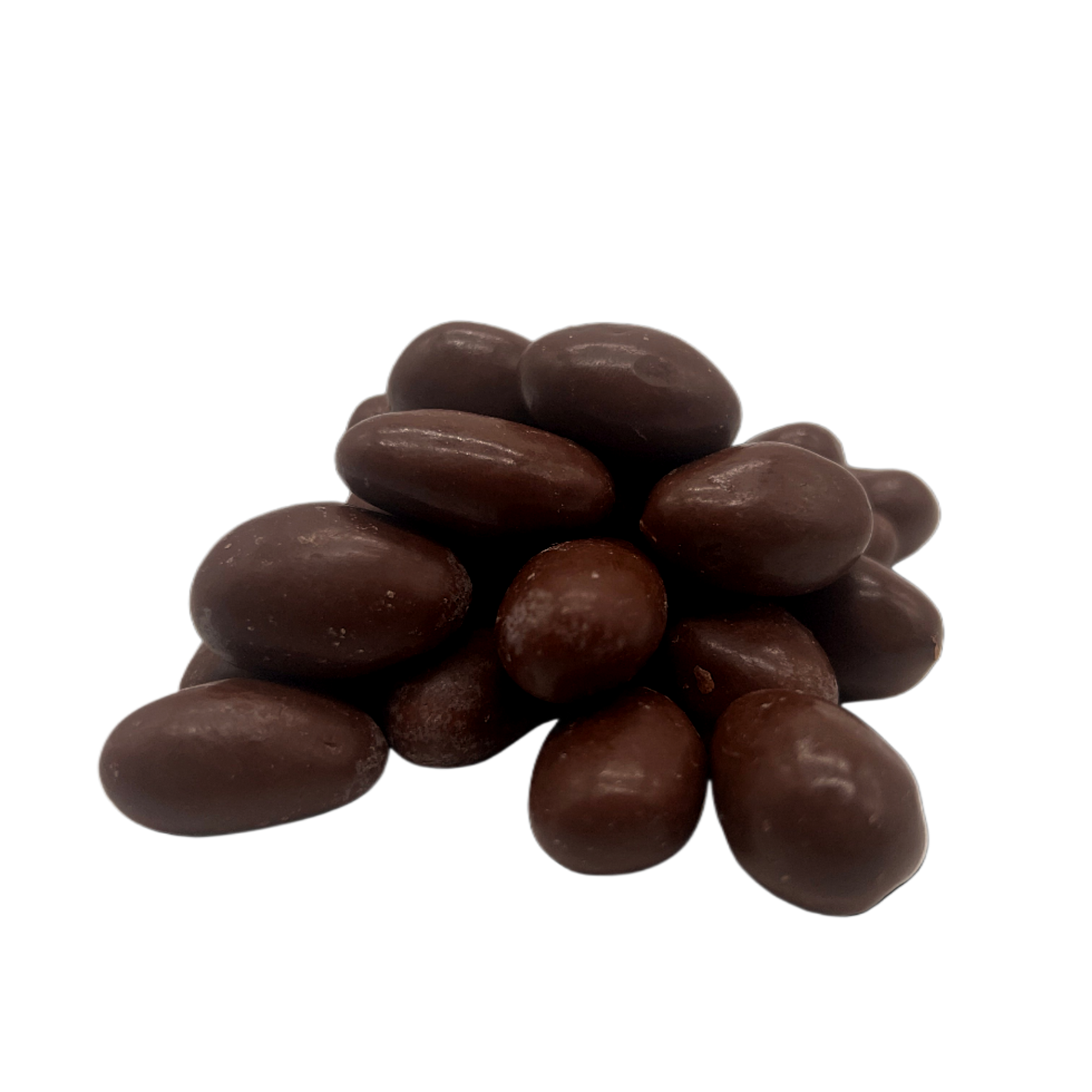 Chocolate Covered Raisins