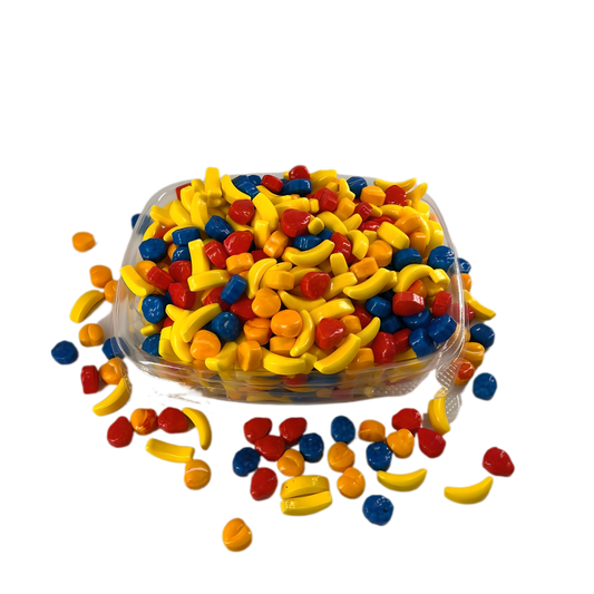 Hard Candy Assortment