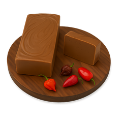 Reaper Fudge (Very Spicy!!)