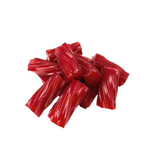 Red Strawberry Licorice
