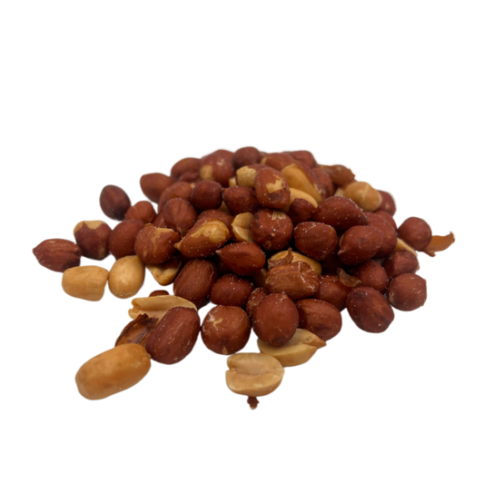 Redskin Peanuts