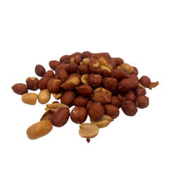 Redskin Peanuts