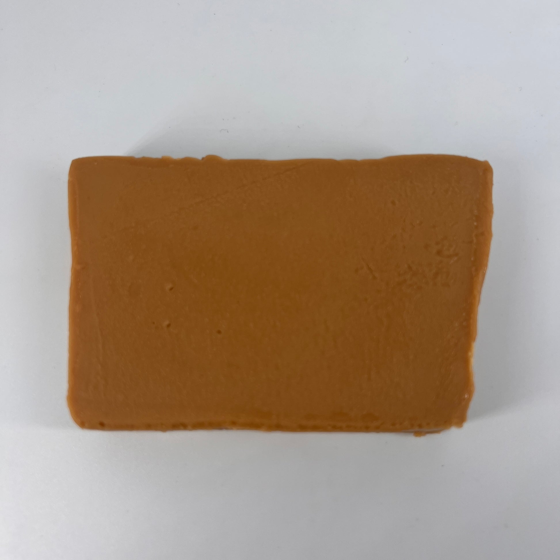 Sea Salt Caramel Fudge 1/4 LB